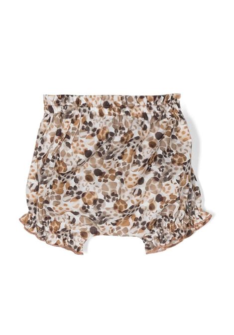 Shorts con stampa ZHOE & TOBIAH KIDS | FFL7351